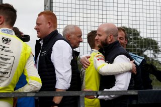 Tom Canning TF Sport Aston Martin V8 Vantage GT4  | JEP