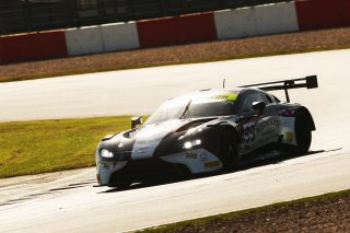 Andrew Howard / Ross Gunn Beechdean AMR Aston Martin V8 Vantage GT3  | JEP