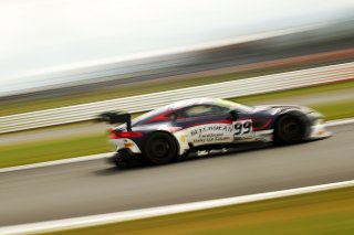 Andrew Howard / Marco Sorensen Beechdean AMR Aston Martin V8 Vantage GT3  | JEP