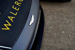 Academy Motorsport | JEP