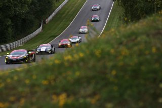 Race Action | JEP