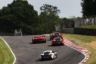 Race Action | JEP