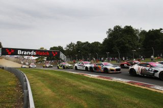 Race Action | JEP
