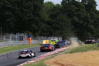 Race Action | JEP