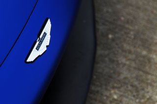 Aston Martin | JEP