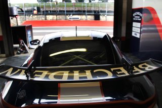 Andrew Howard / Valentin Hasse-Clot Beechdean AMR Aston Martin V8 Vantage GT3  | JEP