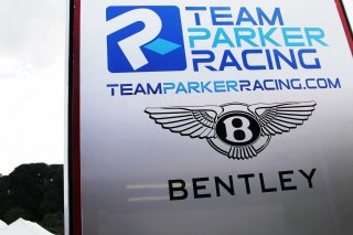 Team Parker Racing | JEP