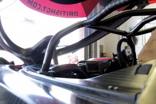 Mike McCollum / Sean Cooper Track Focused KTM X-Bow GT4  | JEP