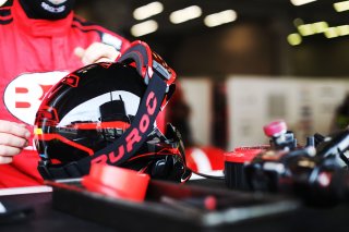 Spa Francorchamps pit lane | JEP