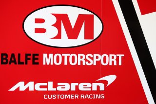 Balfe Motorsport | JEP