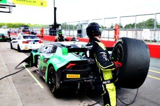 Barwell Motorsport | JEP