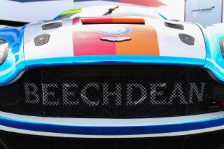 Beechdean Motorsport | JEP