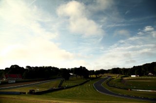 British GT Brands Hatch | JEP