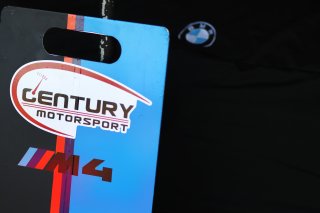 Century Motorsport | JEP