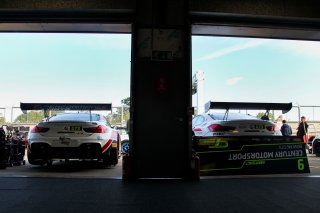 Century Motorsport | JEP