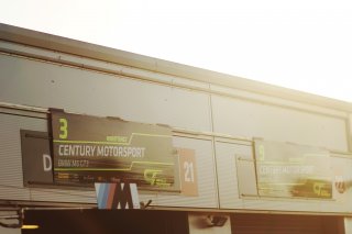 Century Motorsport | JEP
