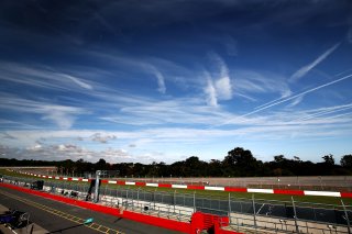 British GT Donington Park | JEP