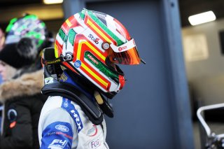 Scott Maxwell / Seb Priaulx Multimatic Motorsports Ford Mustang GT4  | JEP