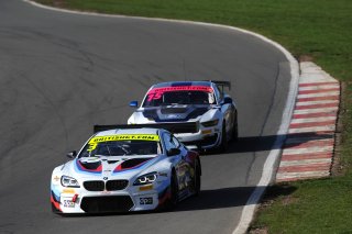 Dominic Paul / Ben Green Century Motorsport BMW M6 GT3  | JEP