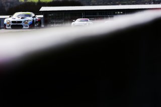 Dominic Paul / Ben Green Century Motorsport BMW M6 GT3  | JEP