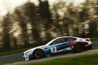 Dominic Paul / Ben Green Century Motorsport BMW M6 GT3  | JEP