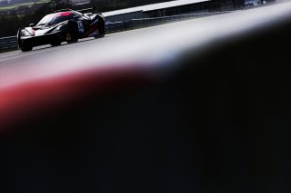 Mike McCollum / Sean Cooper Track Focused KTM X-Bow GT4  | JEP