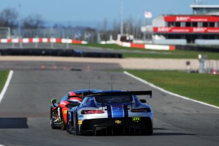 Ian Loggie / Callum Macleod RAM Racing Mercedes-AMG GT3  | JEP