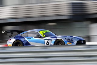 Ian Loggie / Callum Macleod RAM Racing Mercedes-AMG GT3  | JEP