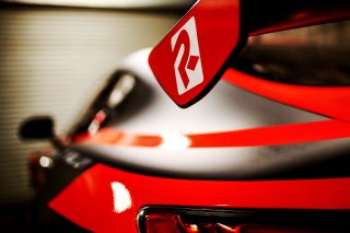 Nick Jones / Scott Malvern Team Parker Racing Mercedes-AMG GT4  | JEP