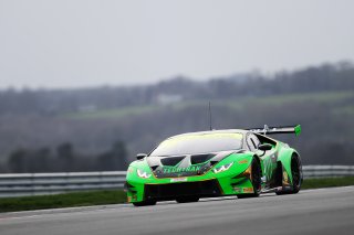 Adam Balon / Phil Keen Barwell Motorsport Lamborghini Huracan GT3 EVO  | JEP