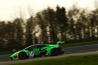 Adam Balon / Phil Keen Barwell Motorsport Lamborghini Huracan GT3 EVO  | JEP
