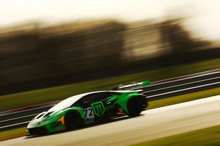 Adam Balon / Phil Keen Barwell Motorsport Lamborghini Huracan GT3 EVO  | JEP