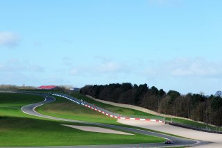 Mark Murfitt / Michael Broadhurst Fox Motorsport Mercedes-AMG GT4  | JEP