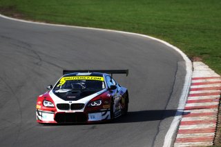 Adrian Wilmott / Jack Mitchell Century Motorsport BMW M6 GT3  | JEP