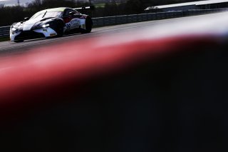 Andrew Howard / Marco Sorensen Beechdean AMR Aston Martin V8 Vantage GT3  | JEP