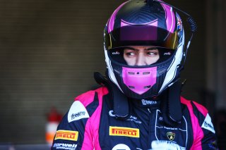 Sam De Haan Barwell Motorsport Lamborghini Huracan GT3 EVO  | JEP