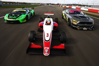 F3/GT | JEP