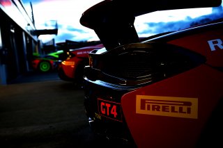 GT4 | JEP