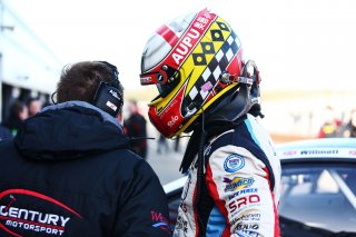 Jack Mitchell Century Motorsport BMW M6 GT3  | JEP