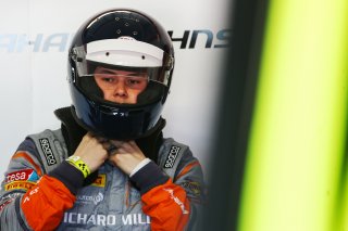 Michael O'Brien Balfe Motorsport McLaren 570S GT4  | JEP