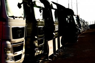 British GT paddock | JEP
