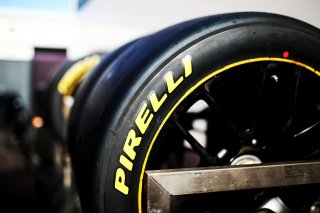 Pirelli Tyres | JEP