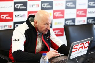 Sean Edwards test | JEP