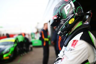 Josh Smith Tolman Motorsport McLaren 570S GT4  | JEP