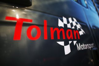 Tolman Motorsport | JEP