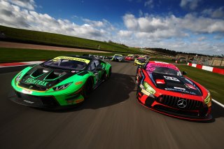 British GT Tracking | JEP