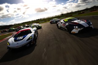 British GT Tracking | JEP