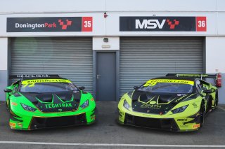 Barwell Motorsport | JEP