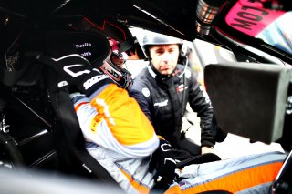 James Dorlin Tolman Motorsport McLaren 570S GT4  | JEP