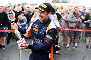 Kelvin Fletcher Beechdean AMR Aston Martin V8 Vantage GT4  | JEP